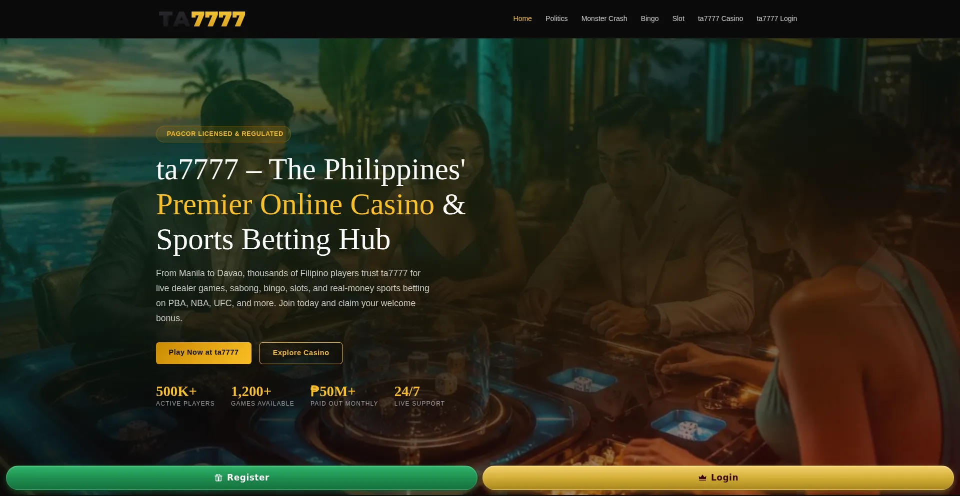 Ta7777.vip