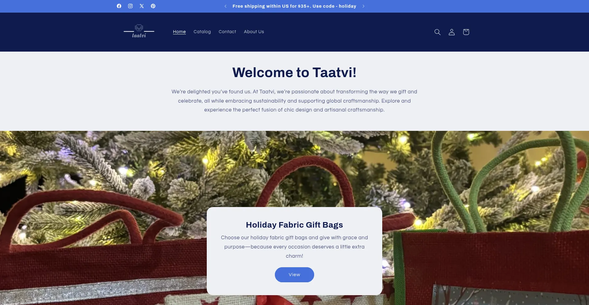 Taatvi.com