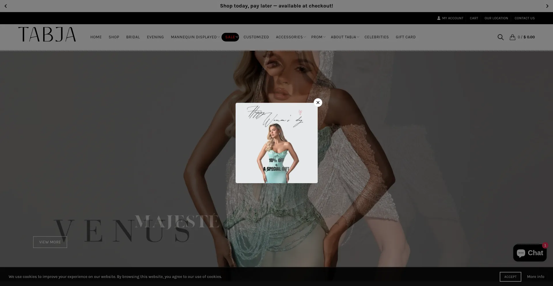 Tabja.shop
