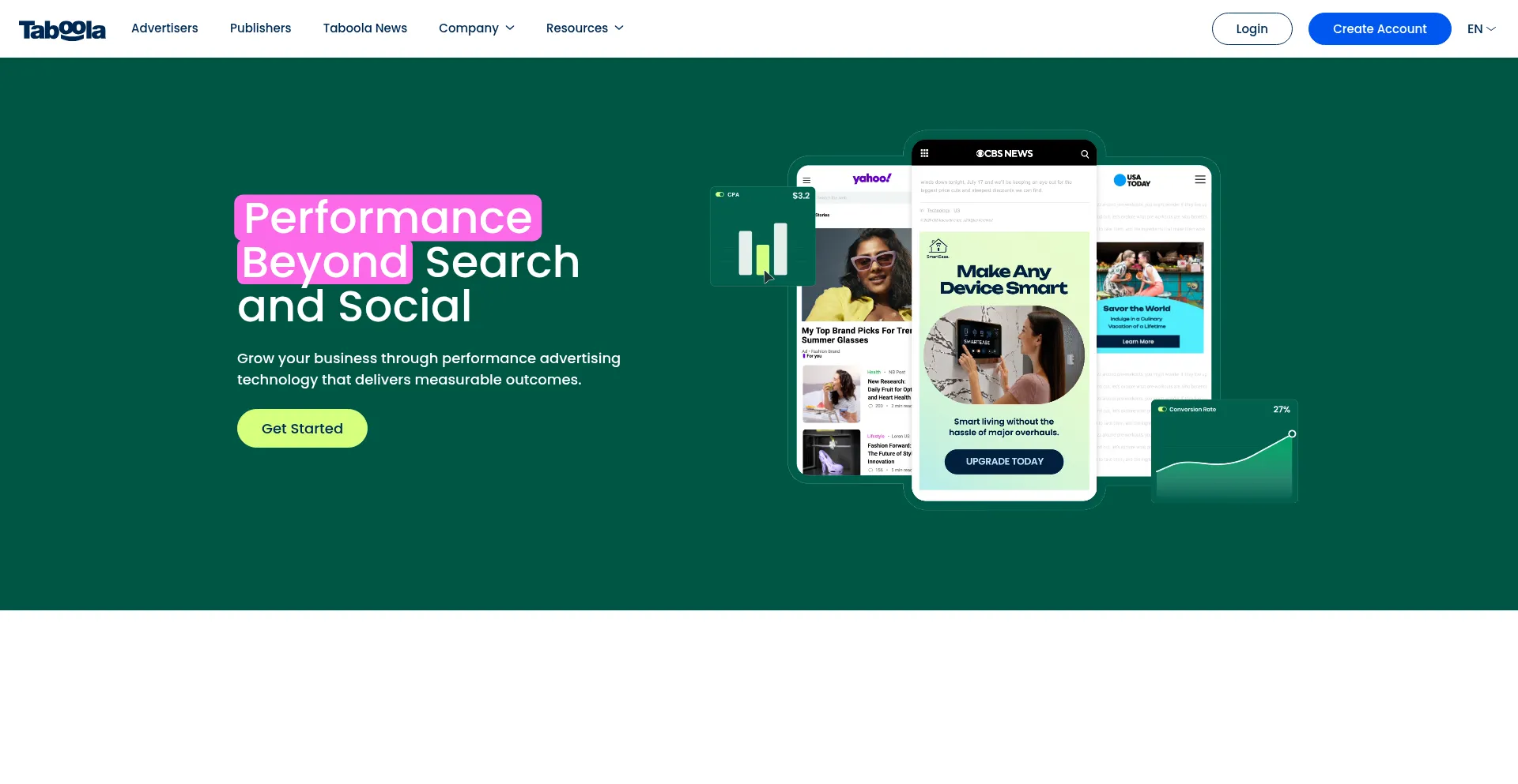 Is Taboola.com Safe?