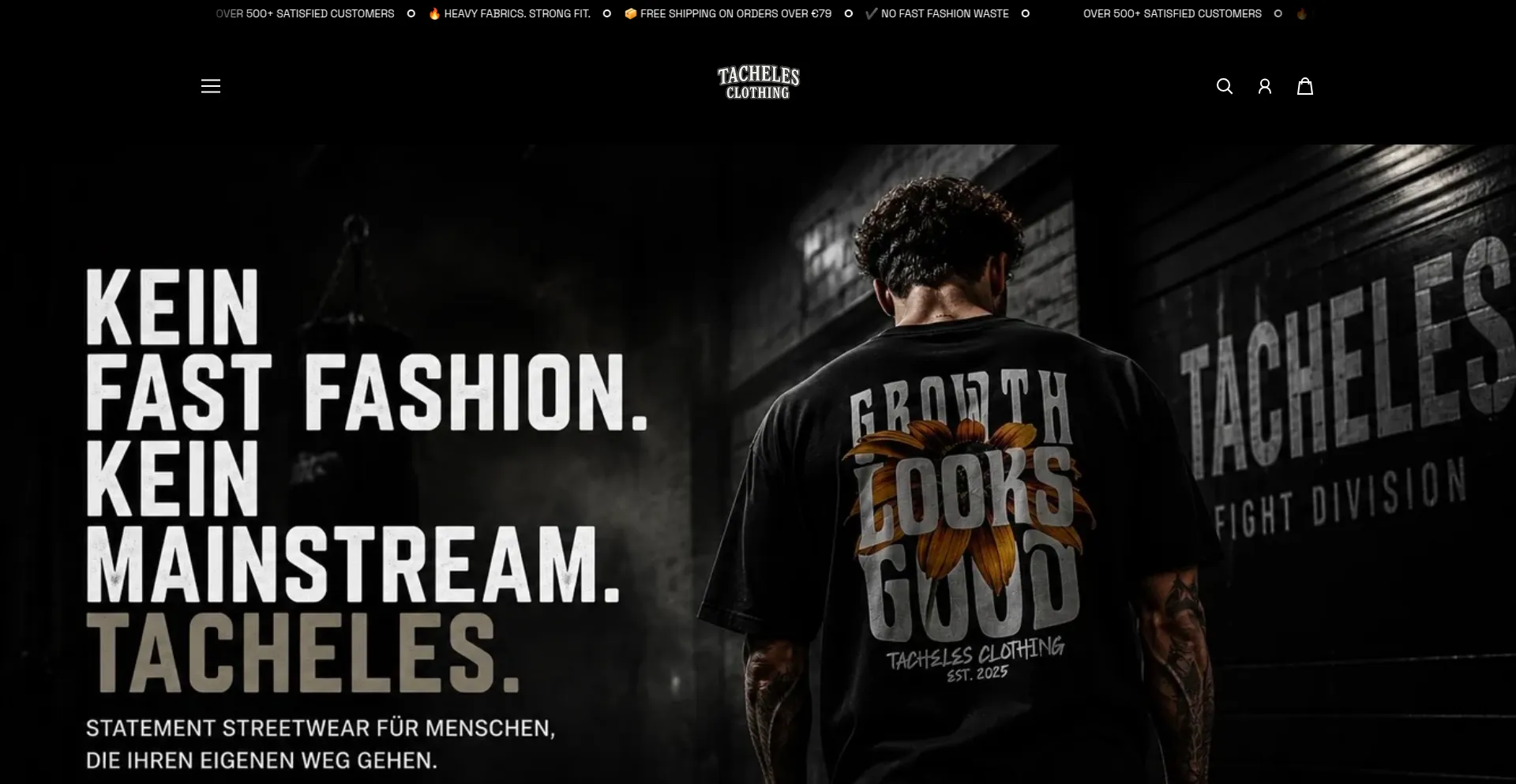 Tacheles-clothing.de