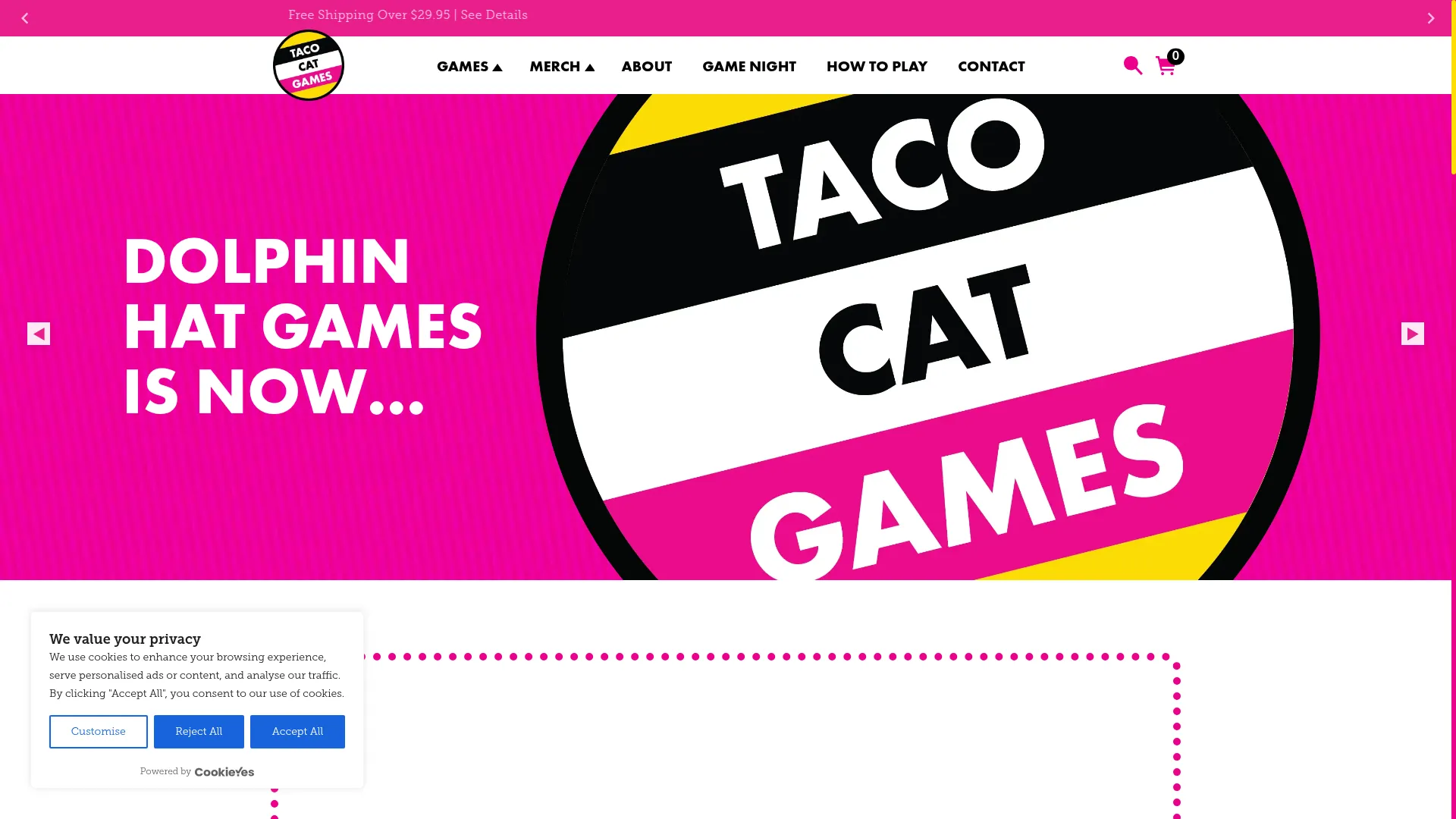 Tacocatgames.com