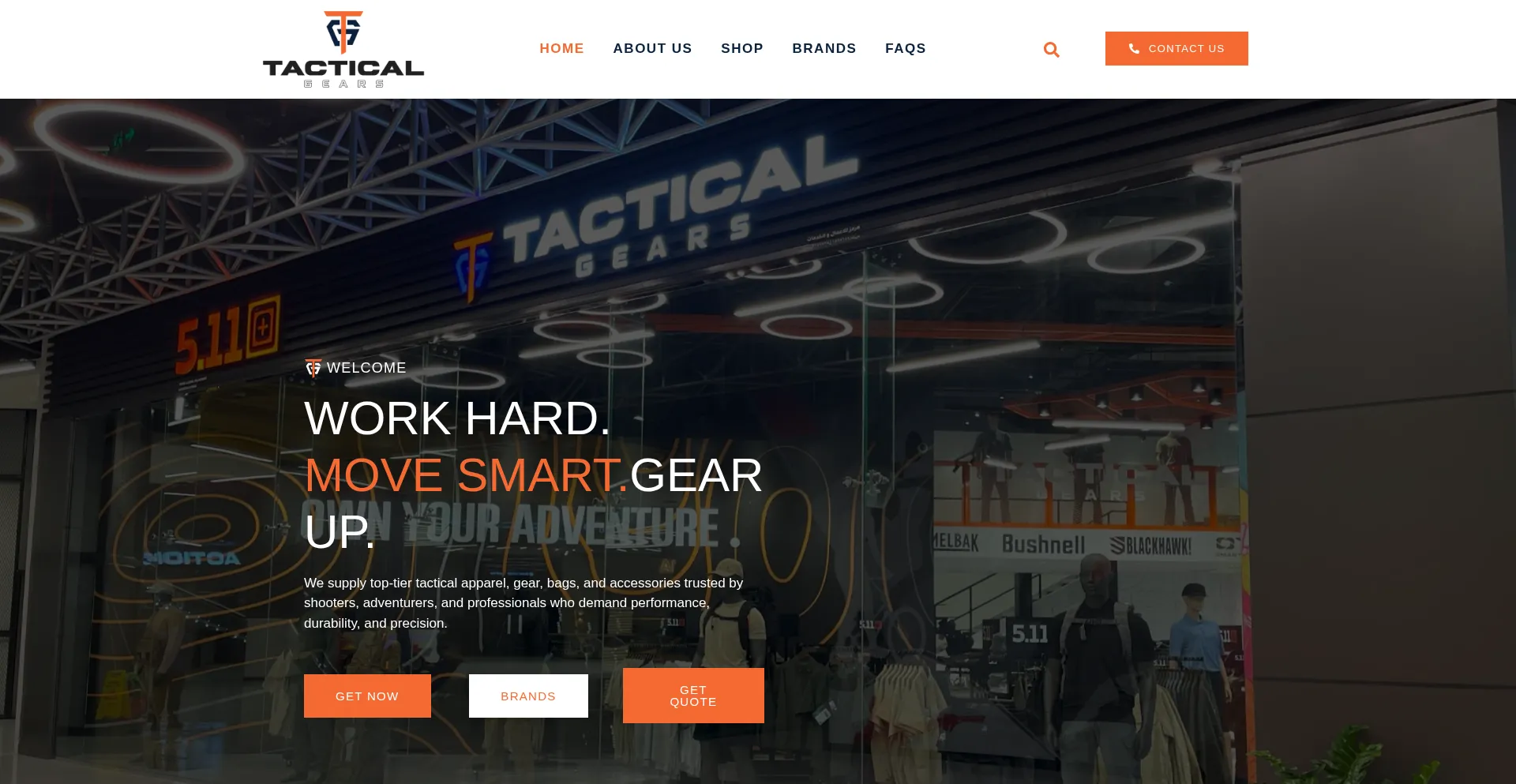 Tactical-gears.com