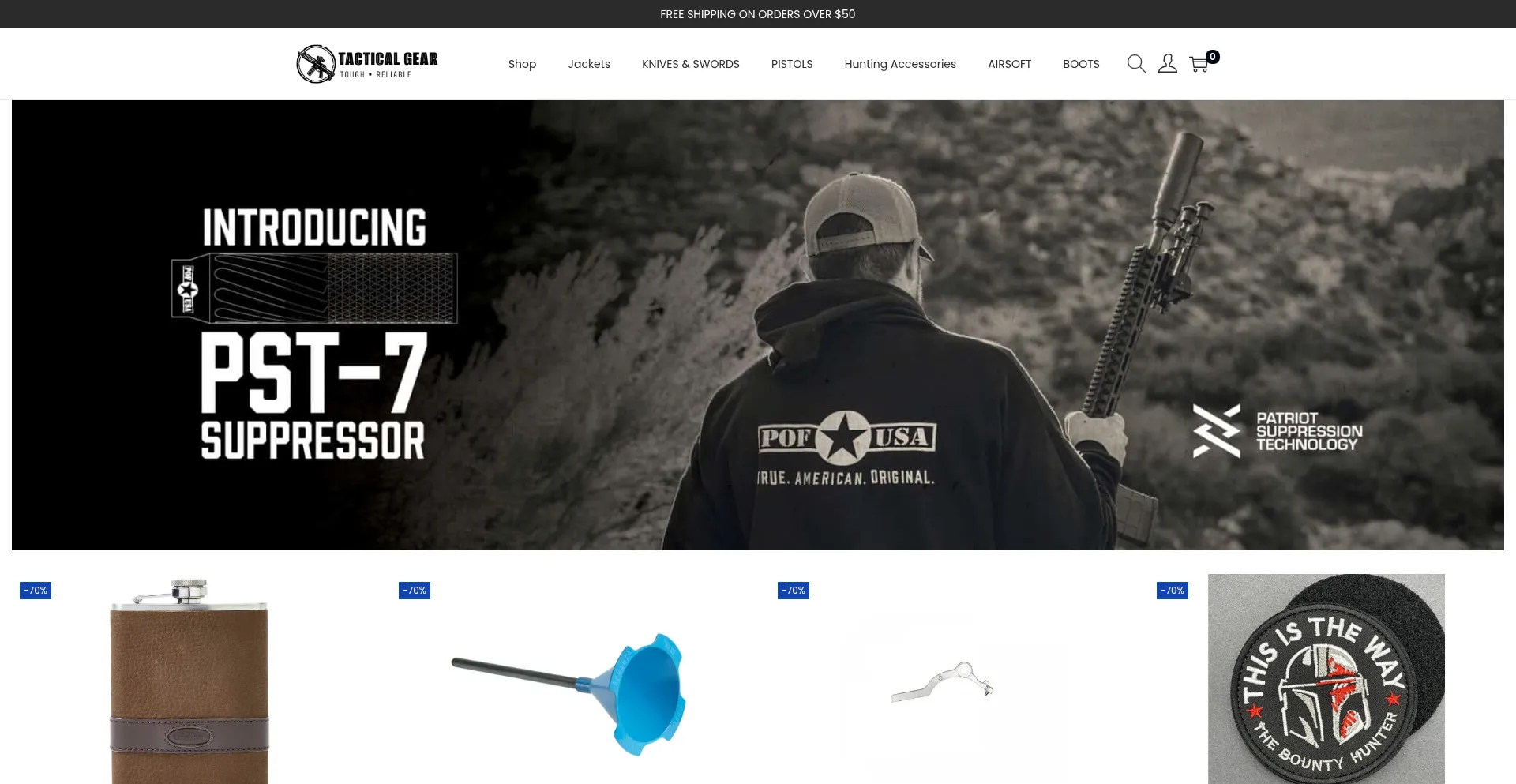 Tacticalgearhub.uk