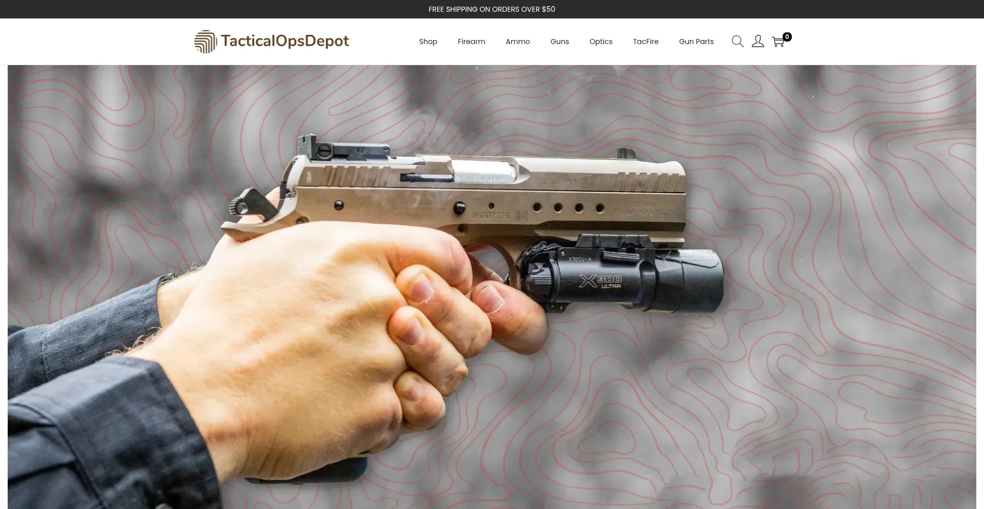 Tacticalopsdepot.com