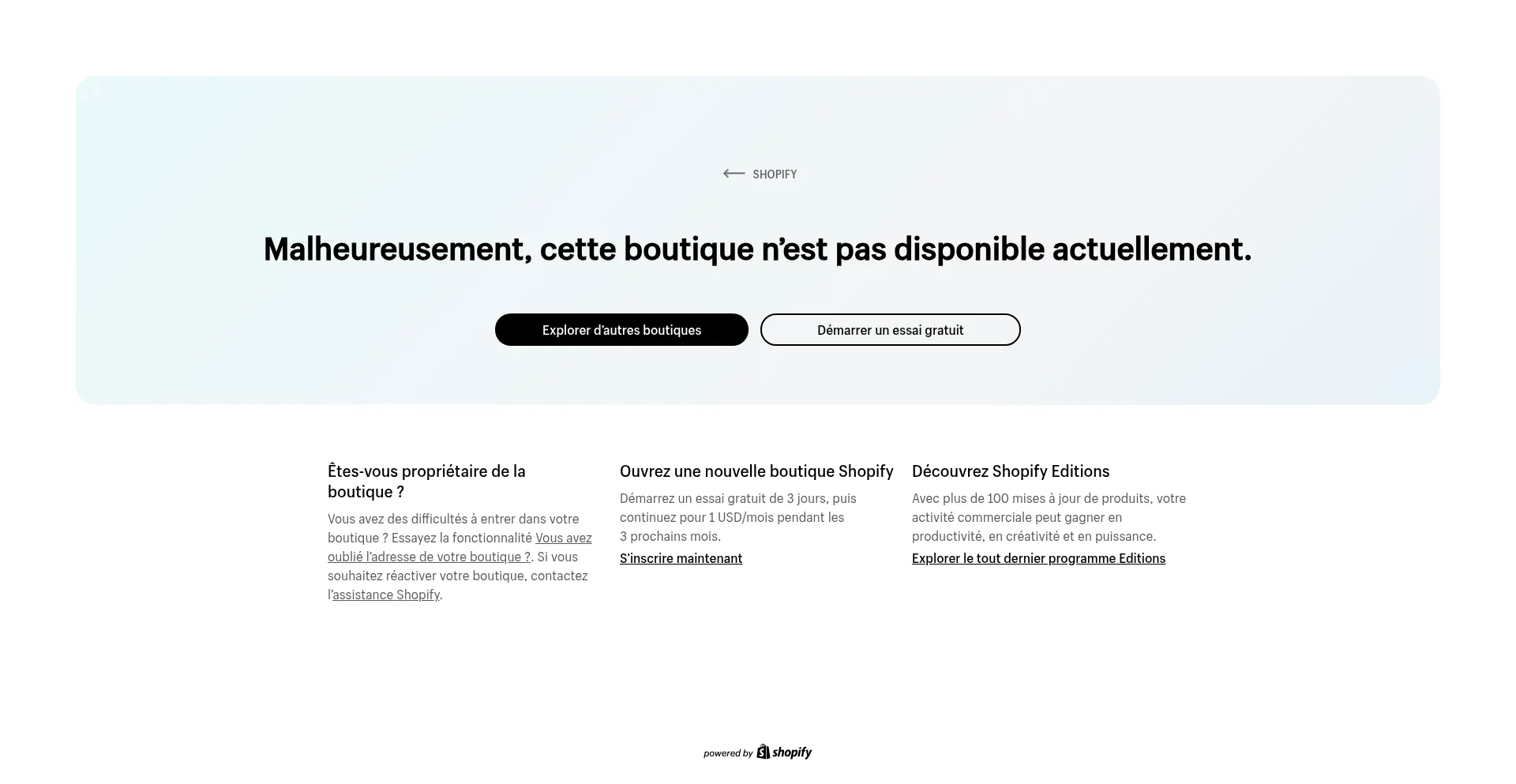 Is Tactique-delta.com Safe?