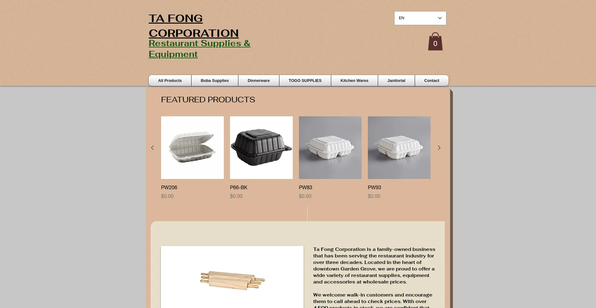 Tafongusa.com