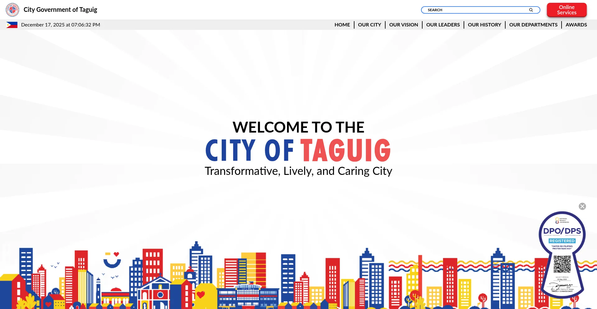 Taguig.gov.ph
