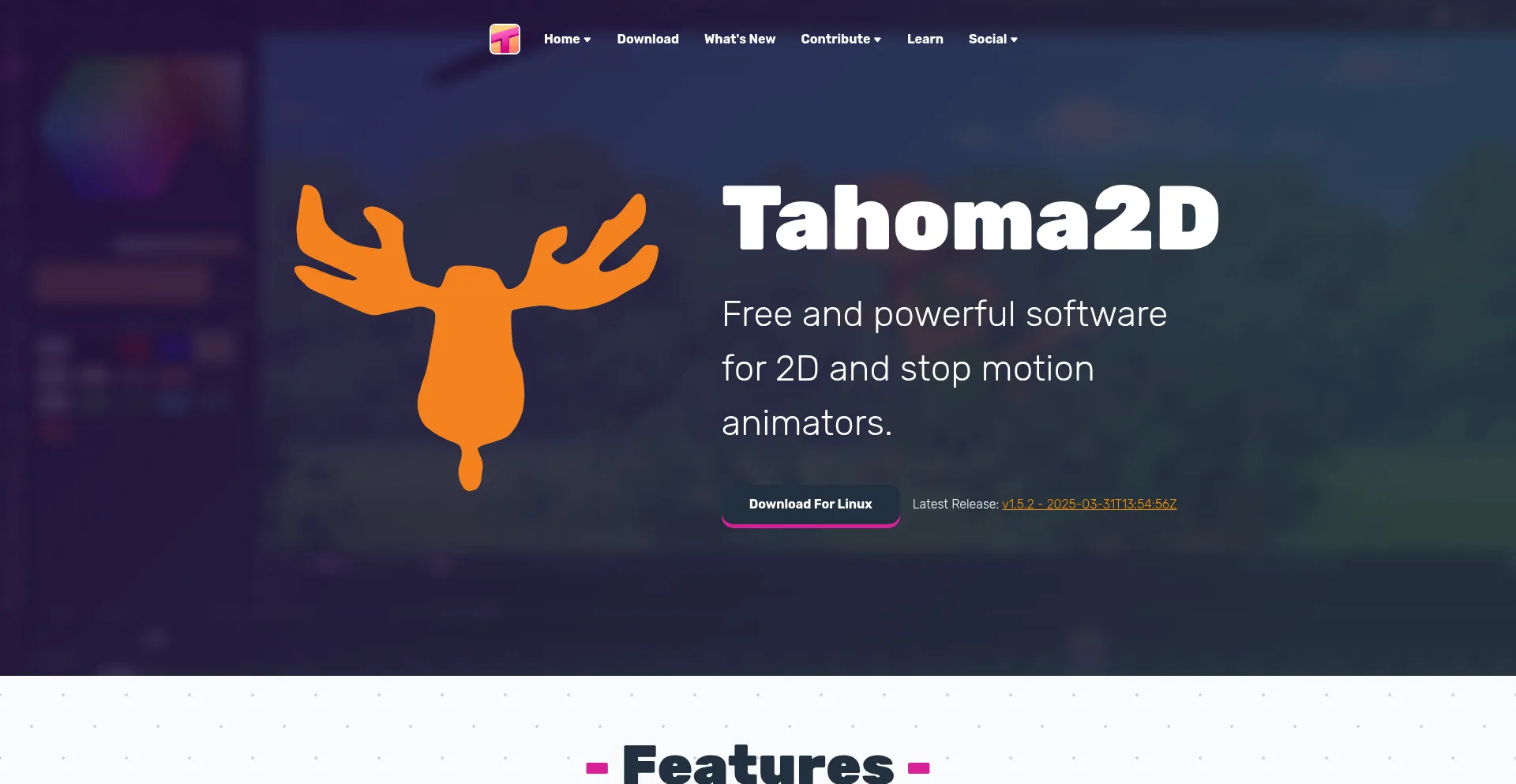 Is Tahoma2d.org Safe?