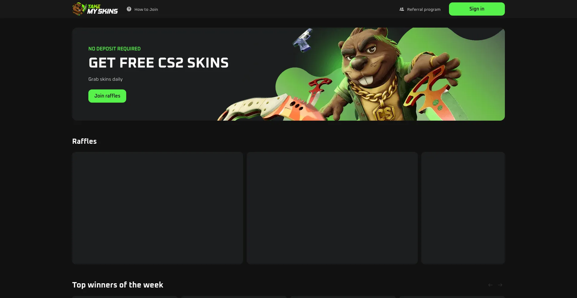 Takemyskins.com