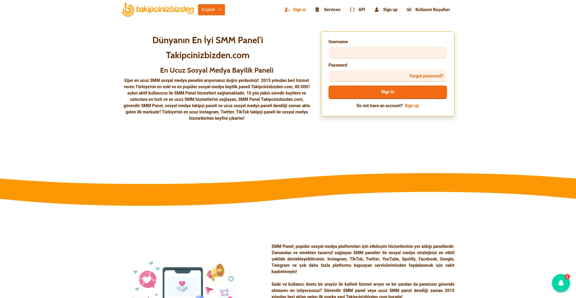 Takipcinizbizden.com