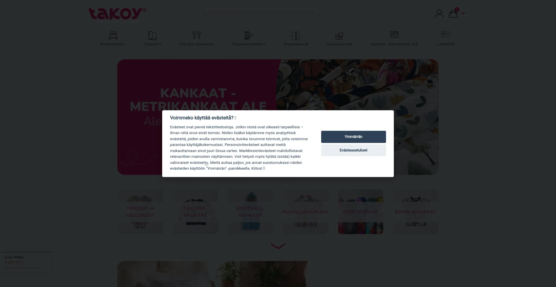 Takoydesign.fi