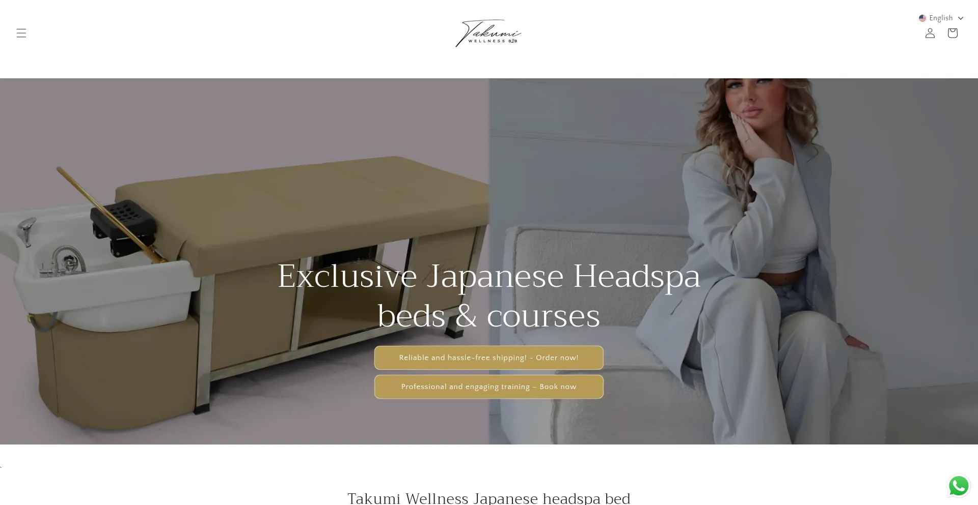 Is Takumiwellness.com Safe?