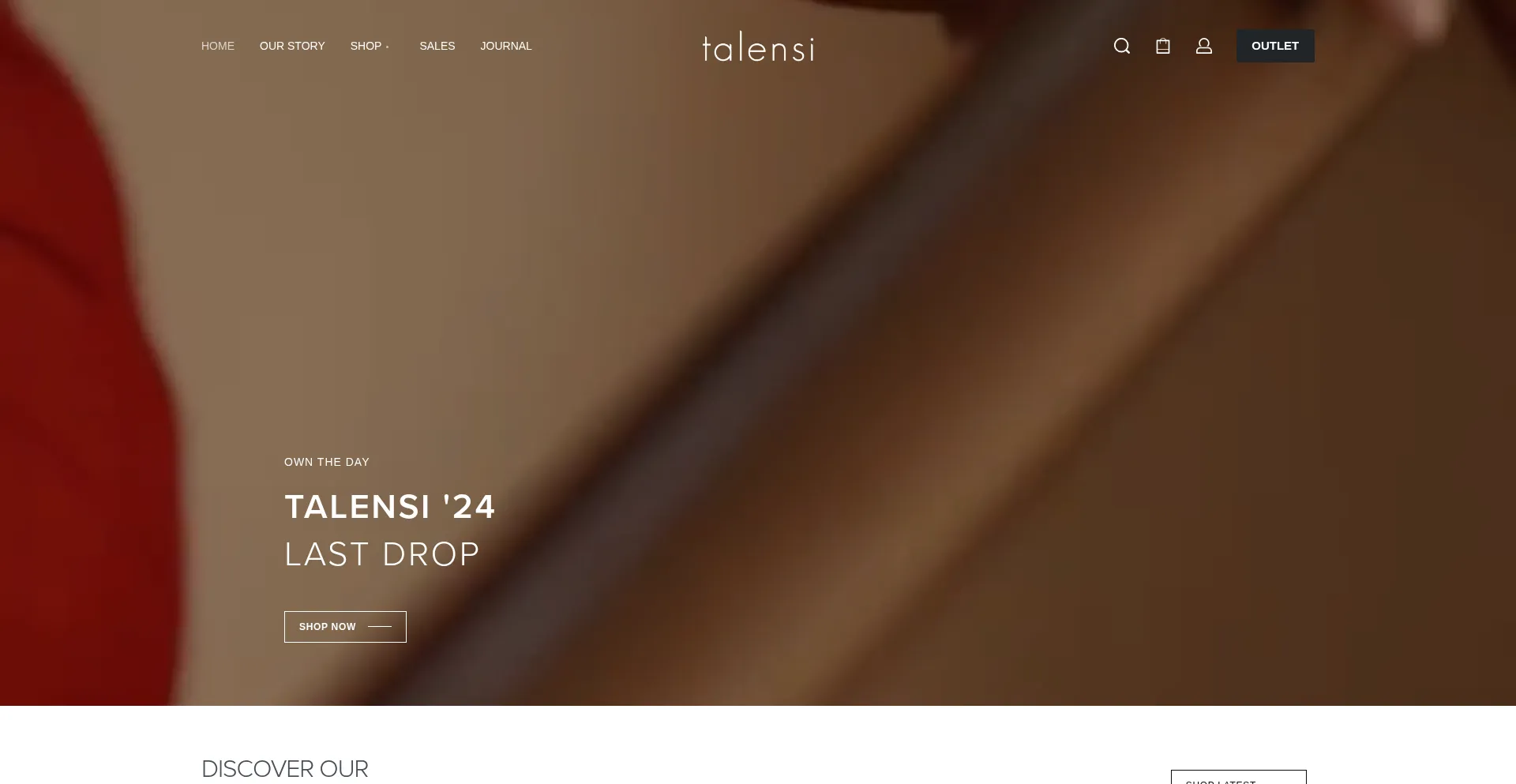 Is Talensi.com Safe?