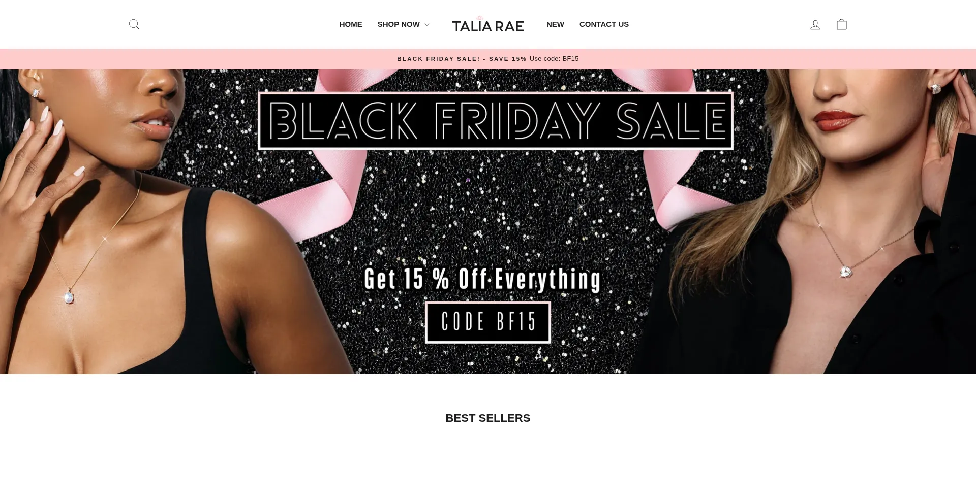 Talia-rae.com