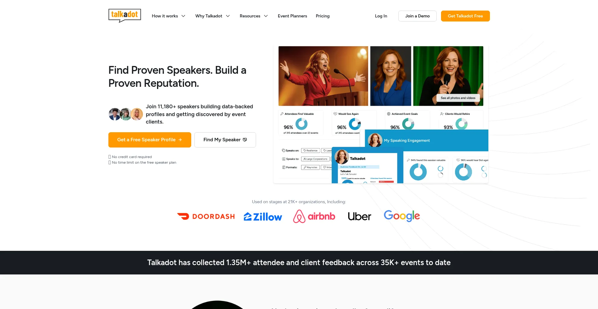 Is Talkadot.com Safe?