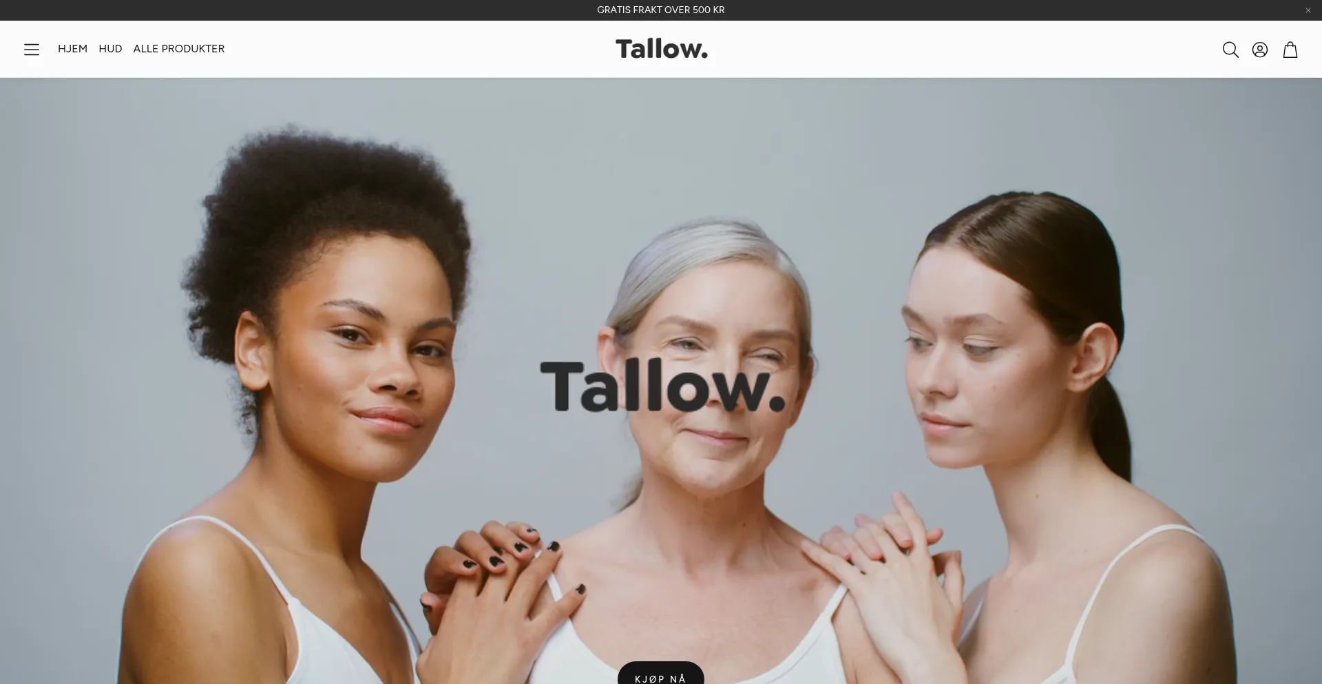 Is Tallow.no Safe?