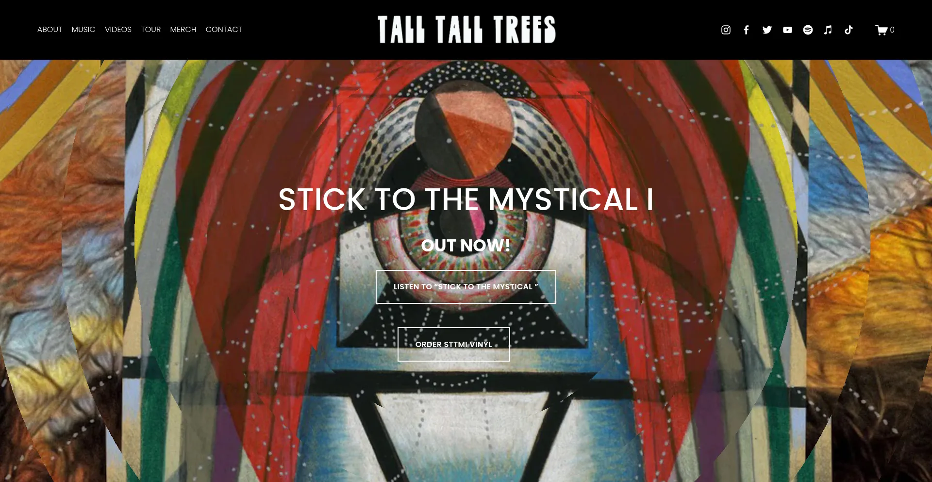 Talltalltrees.com