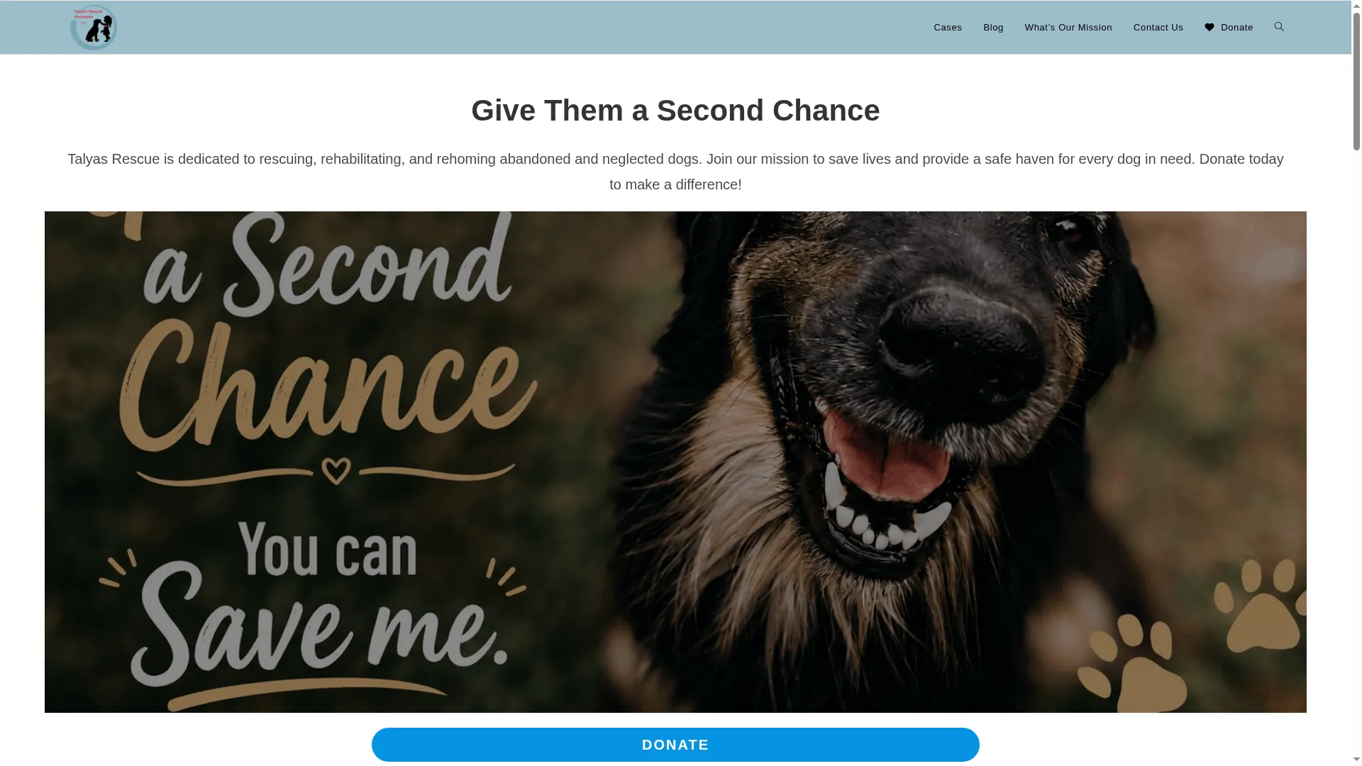 Talyasrescue.com