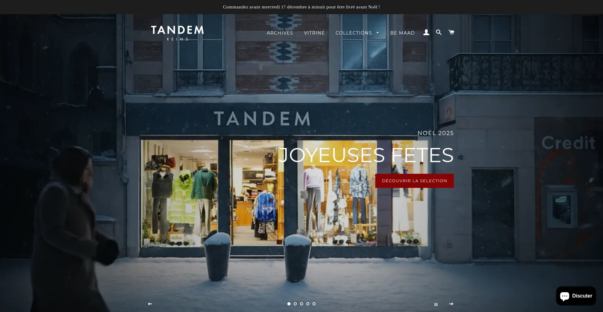 Tandem.boutique
