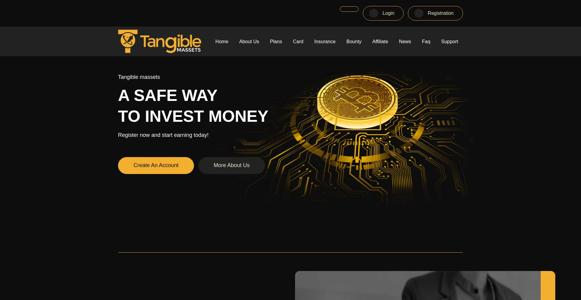 Tangible-massets.com