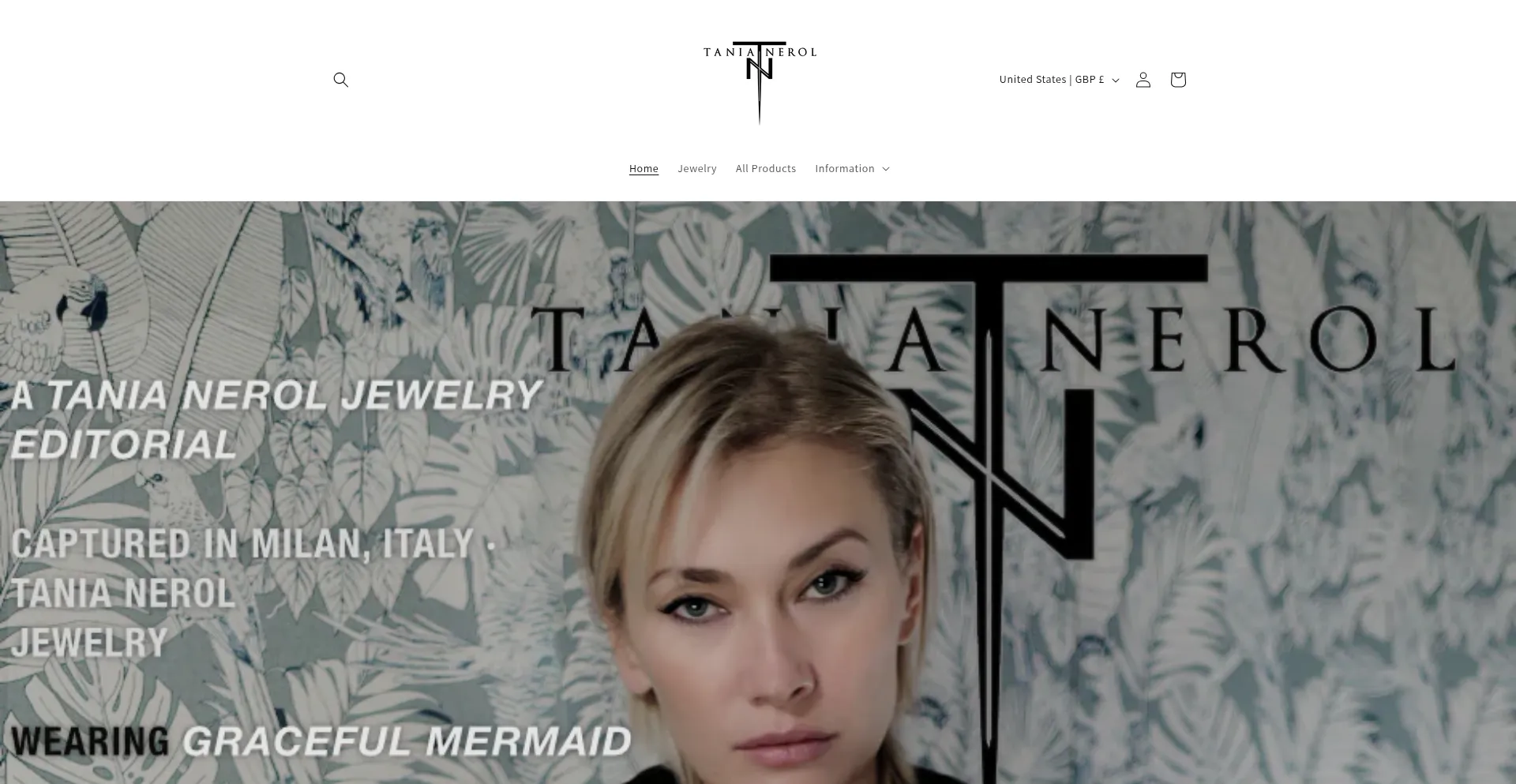 Tanianerol.com