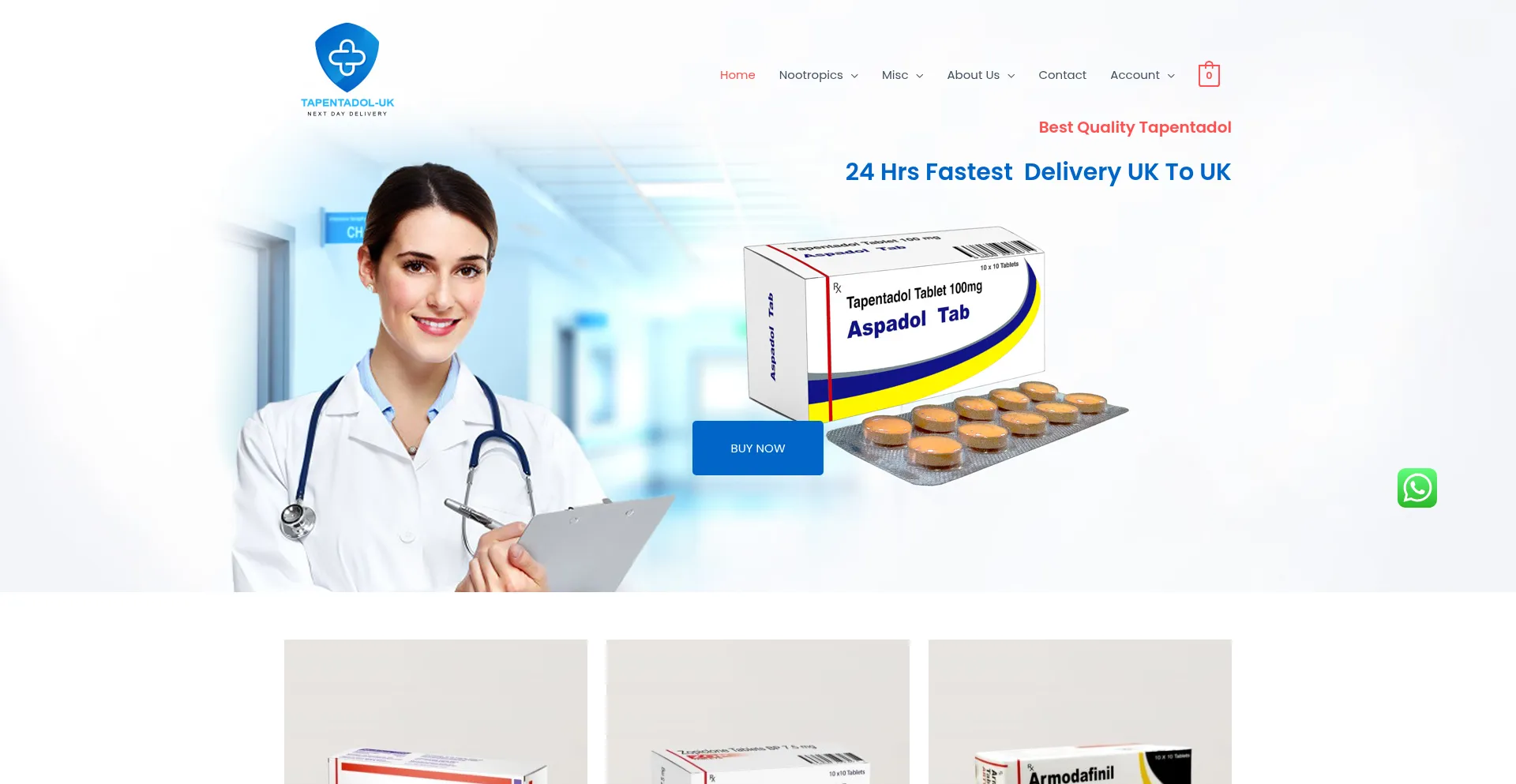Tapentadol-uk-next-day-delivery.com