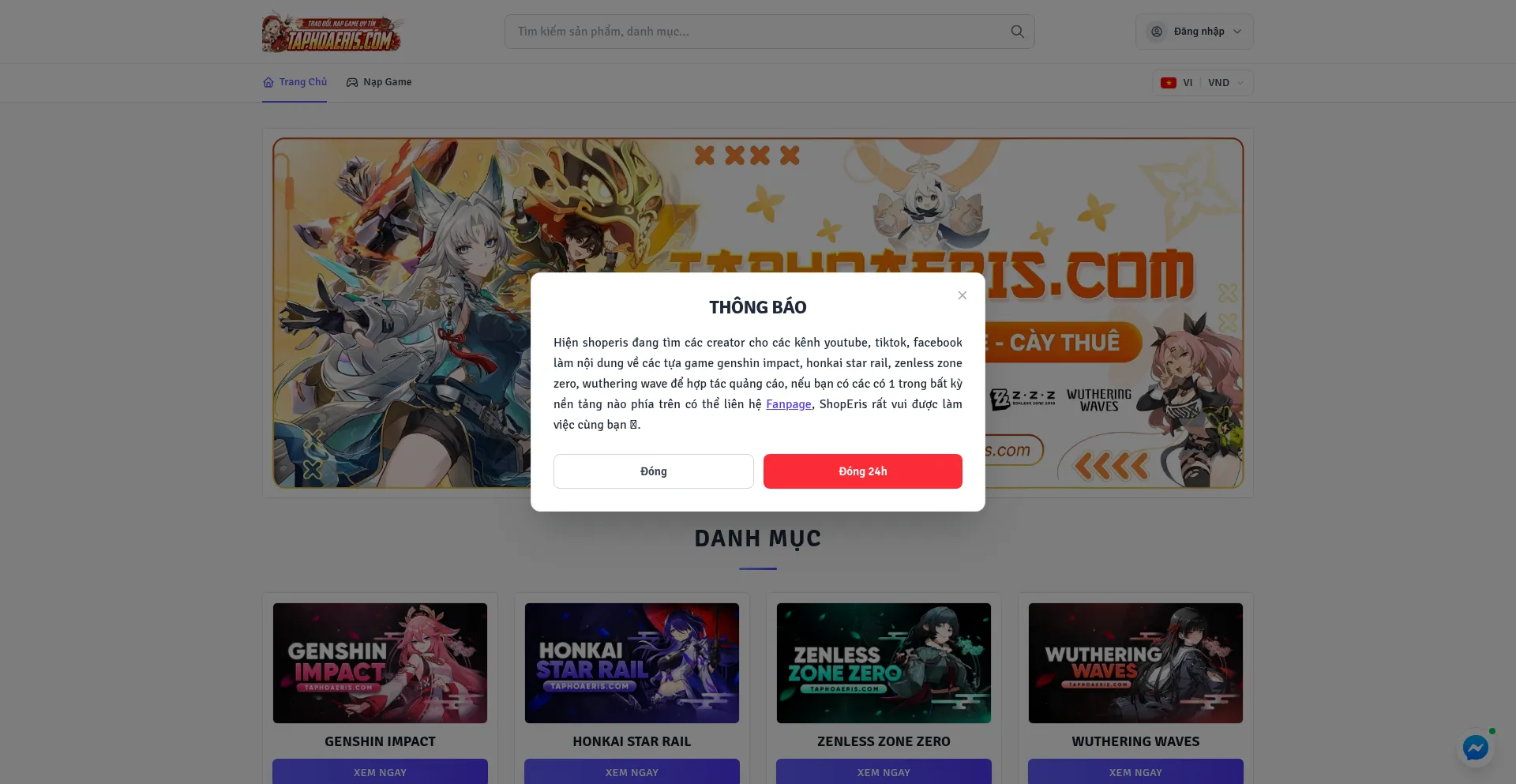 Taphoaeris.com