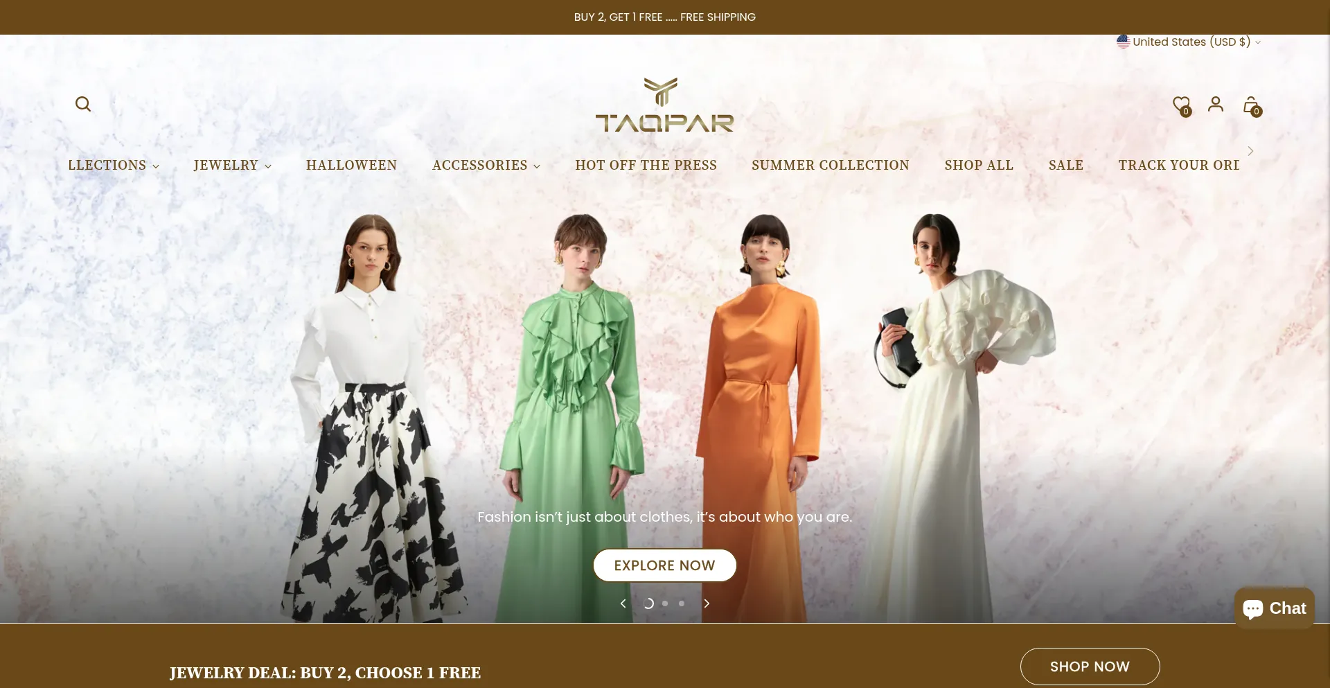 Is Taqpar.com Safe?