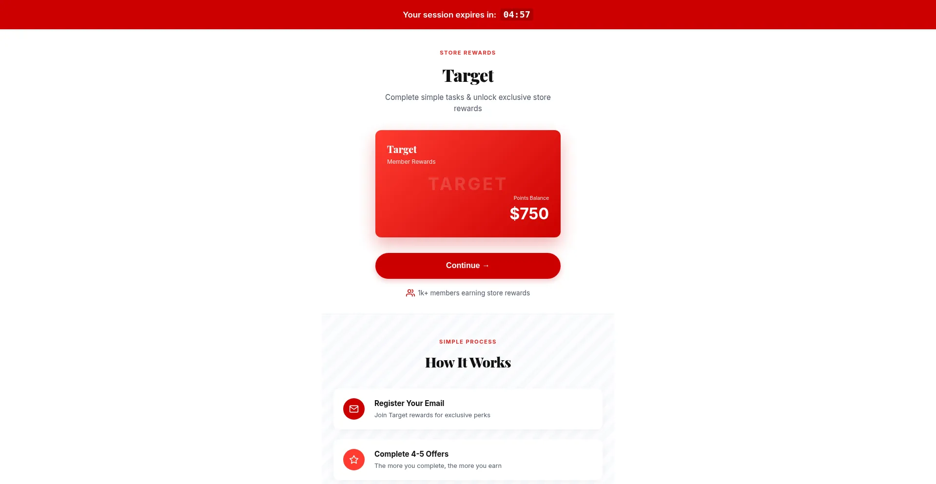 Tarflare.com