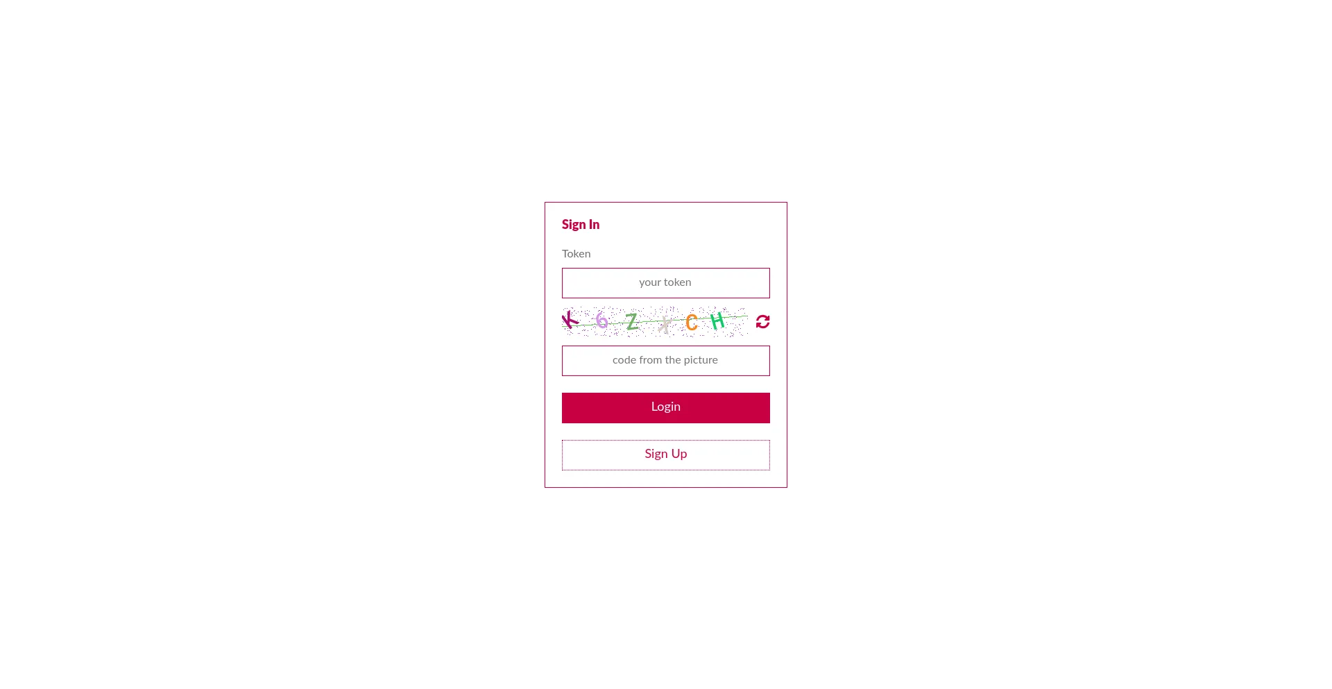 Website screenshot of Targetshop-vip.vip