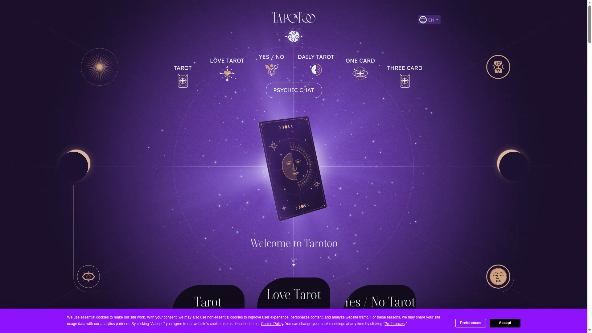 Tarotoo.com