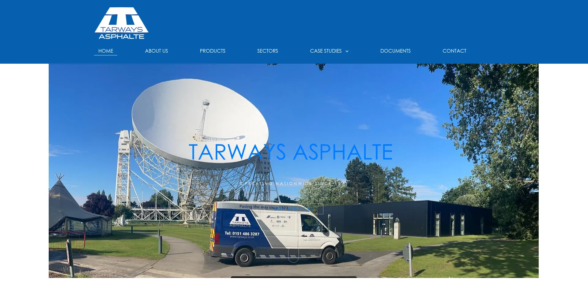 Tarways.co.uk