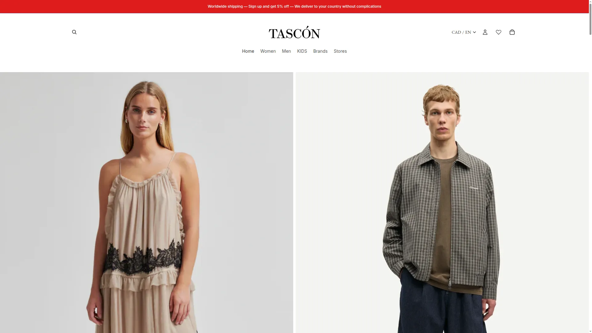 Tascon.es