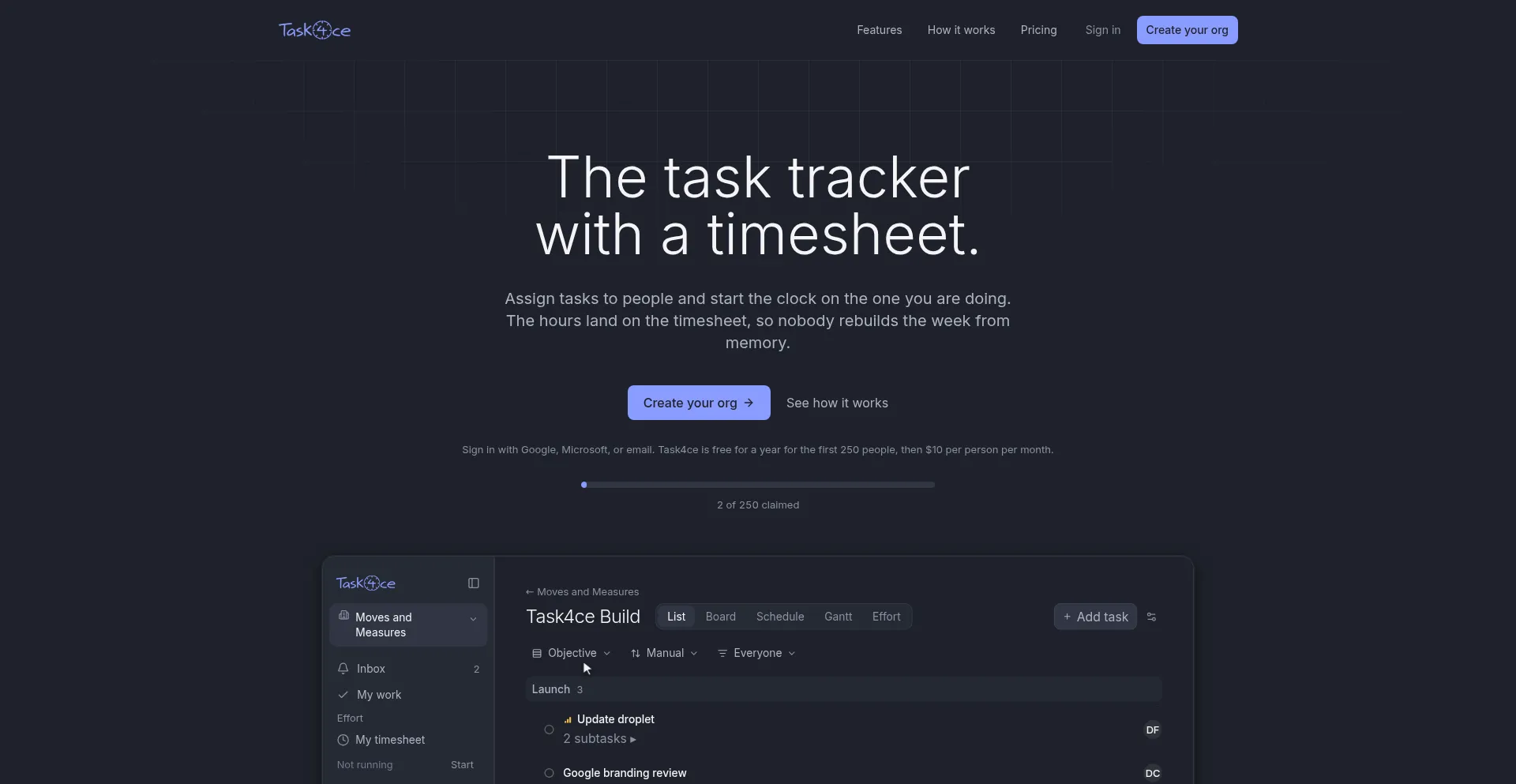 Task4ce.ai