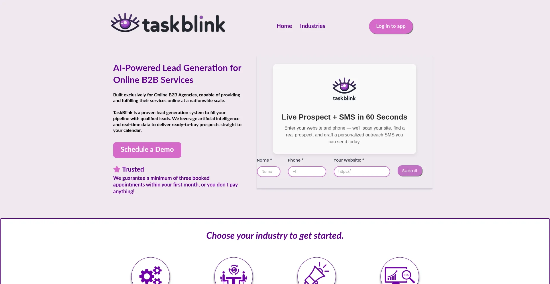 Taskblink.com
