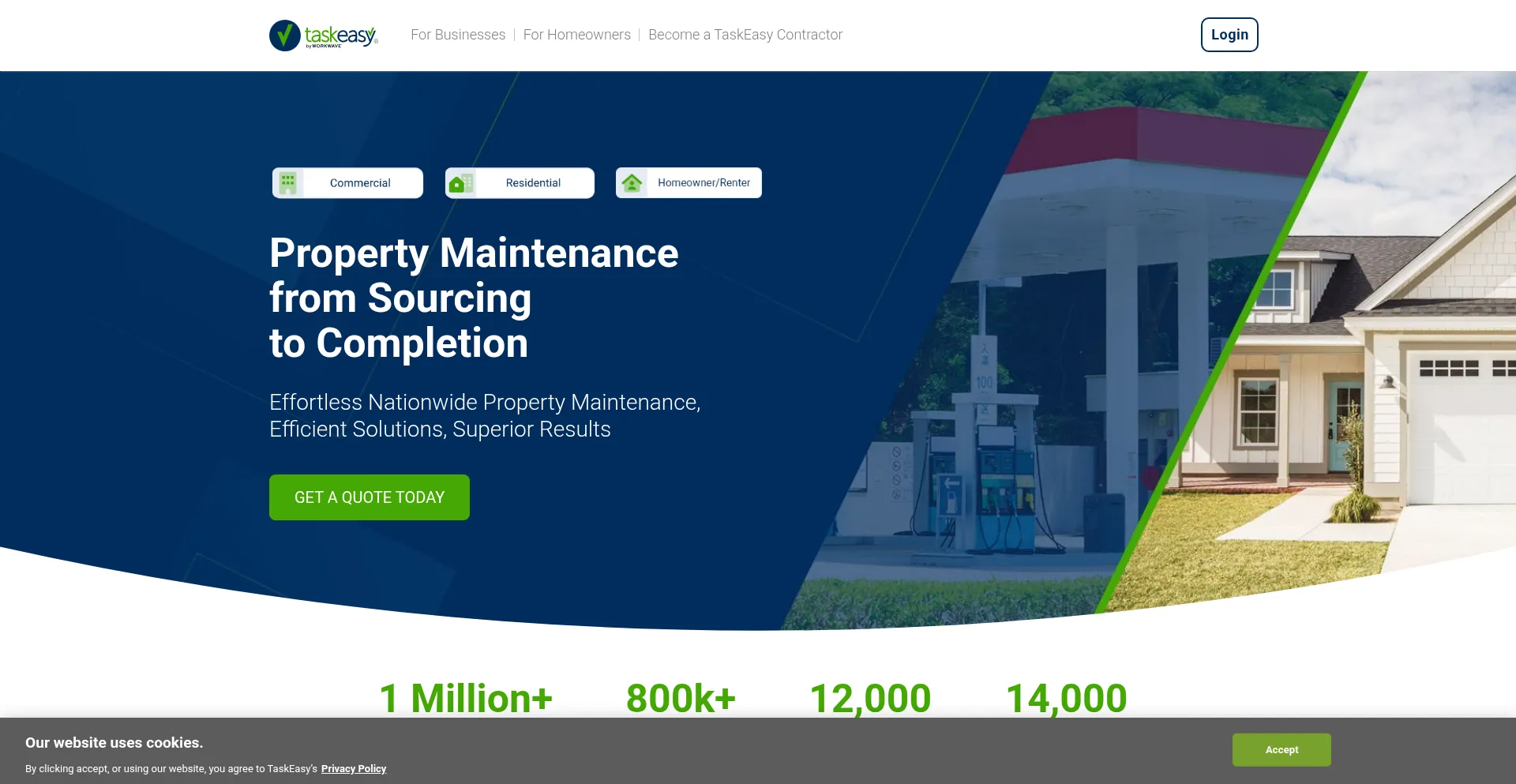Is Taskeasy.com Safe?