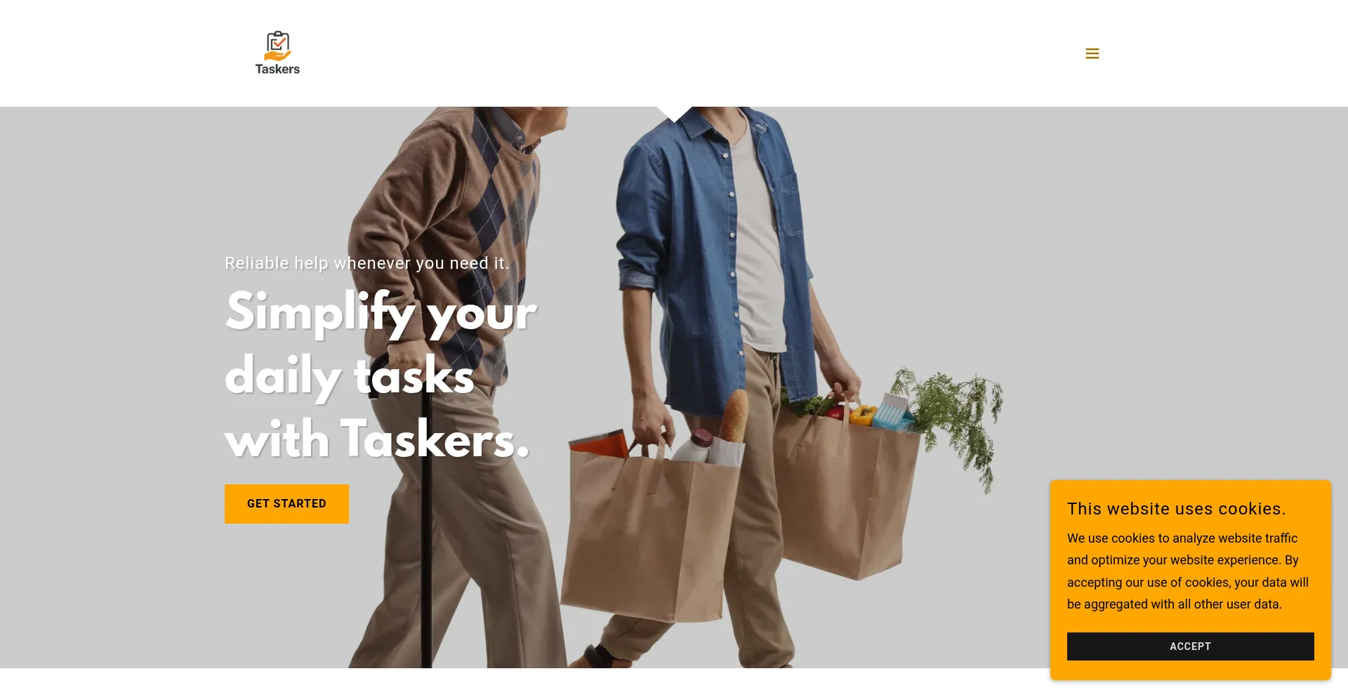 Taskers.services