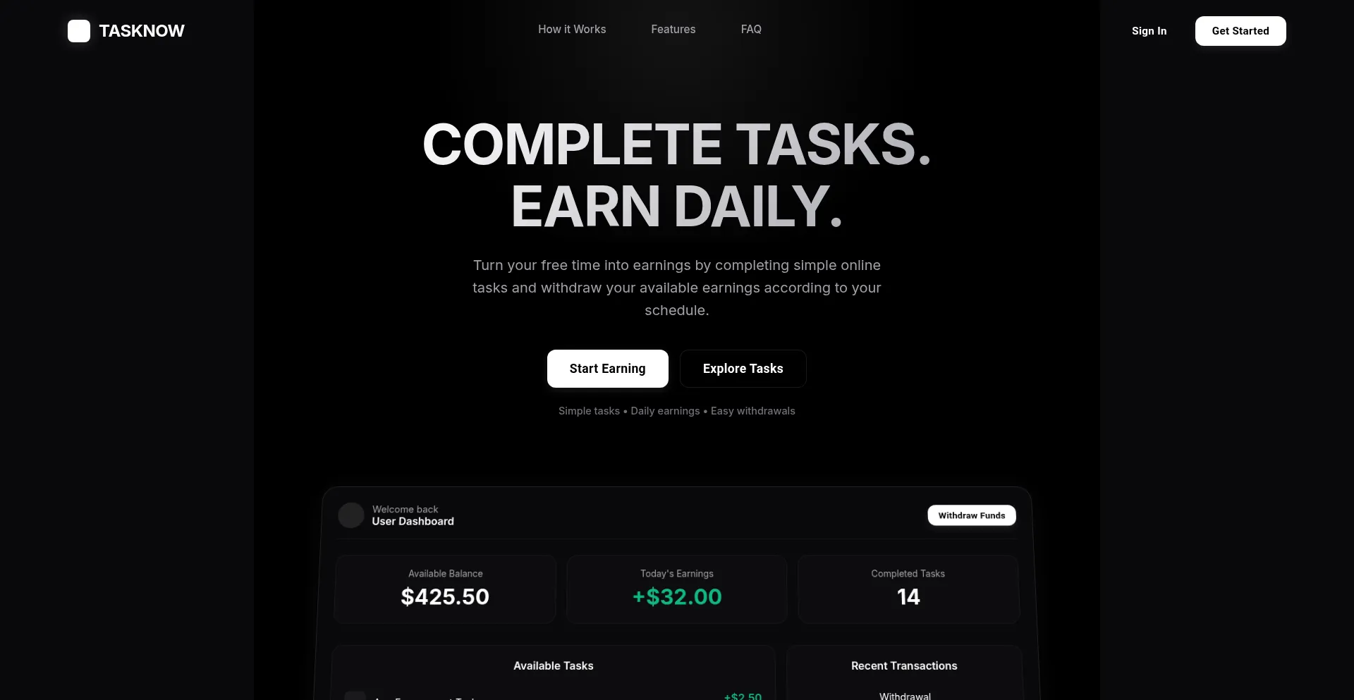 Tasknow.work