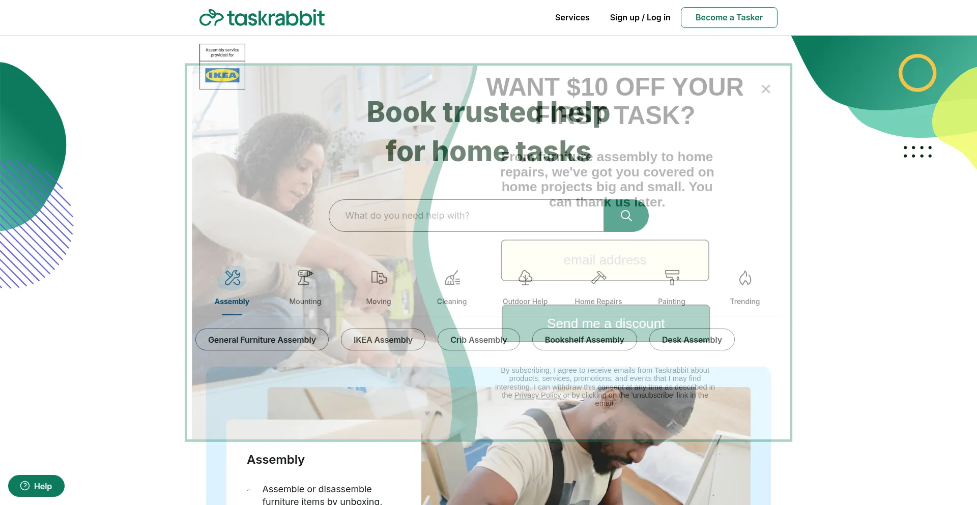 Taskrabbit.com