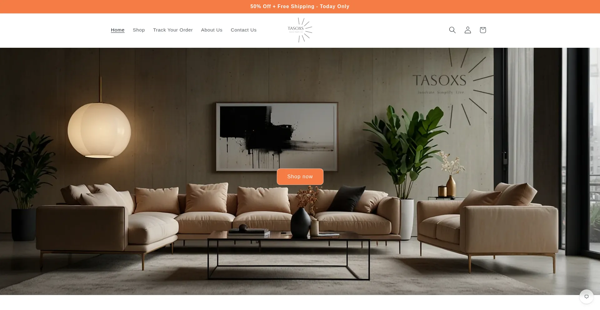 Tasoxs.com