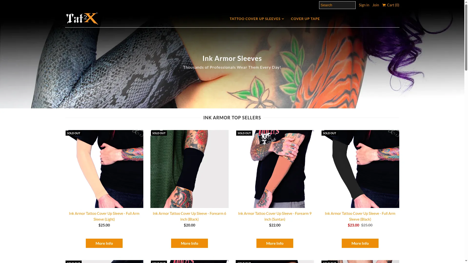 Tat2x.com
