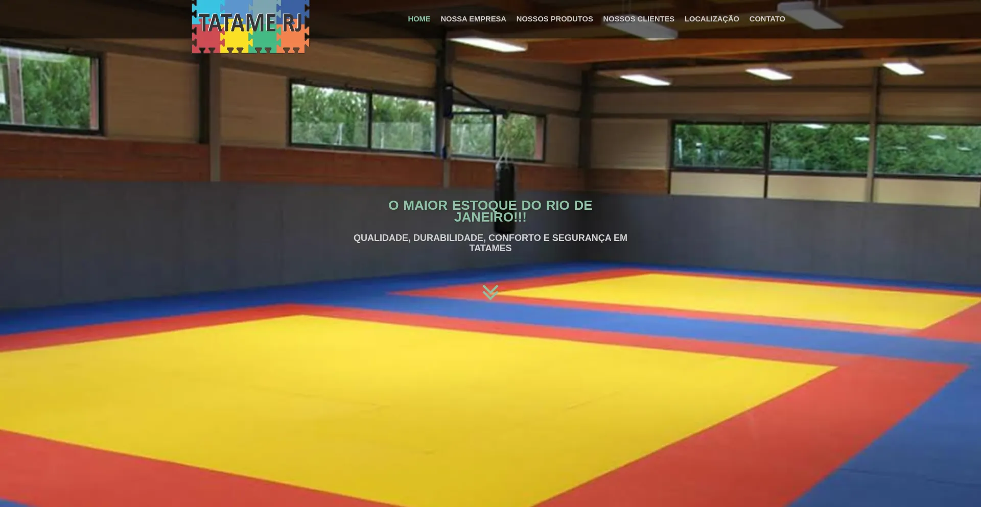 Tatamerj.com.br