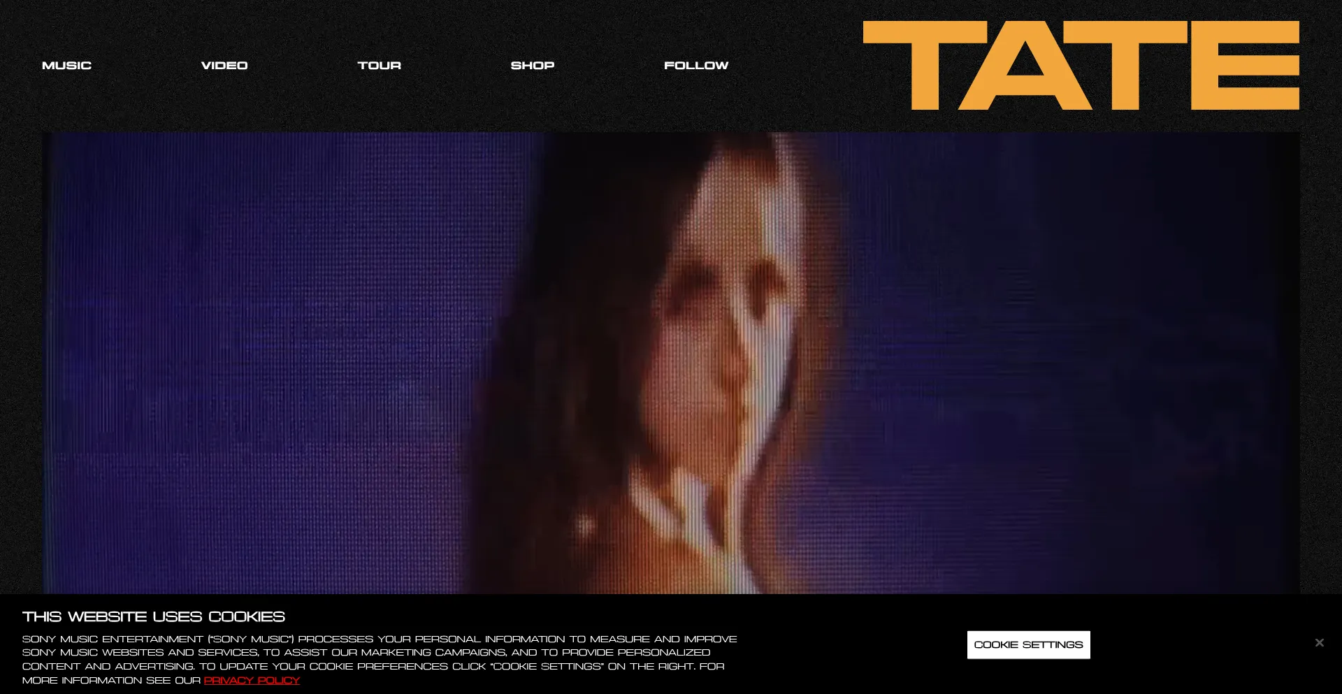 Is Tatemcrae.com Safe?