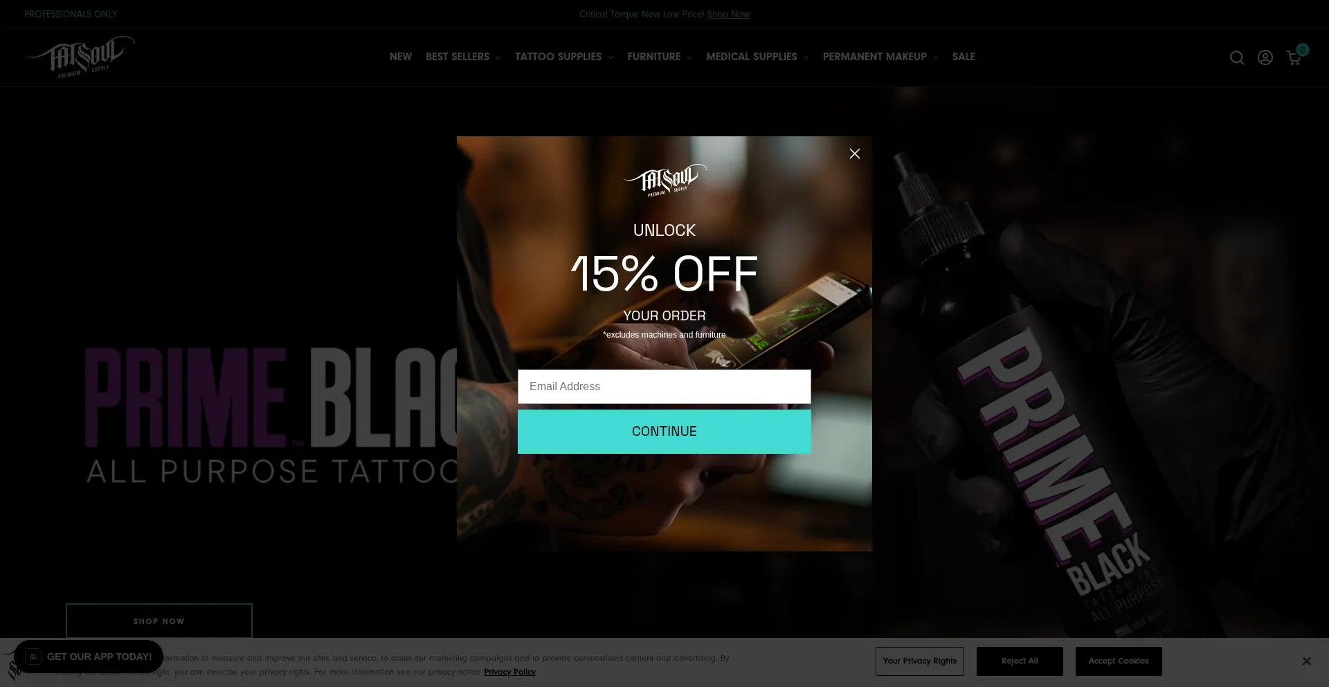 Is Tatsoul.com Safe?