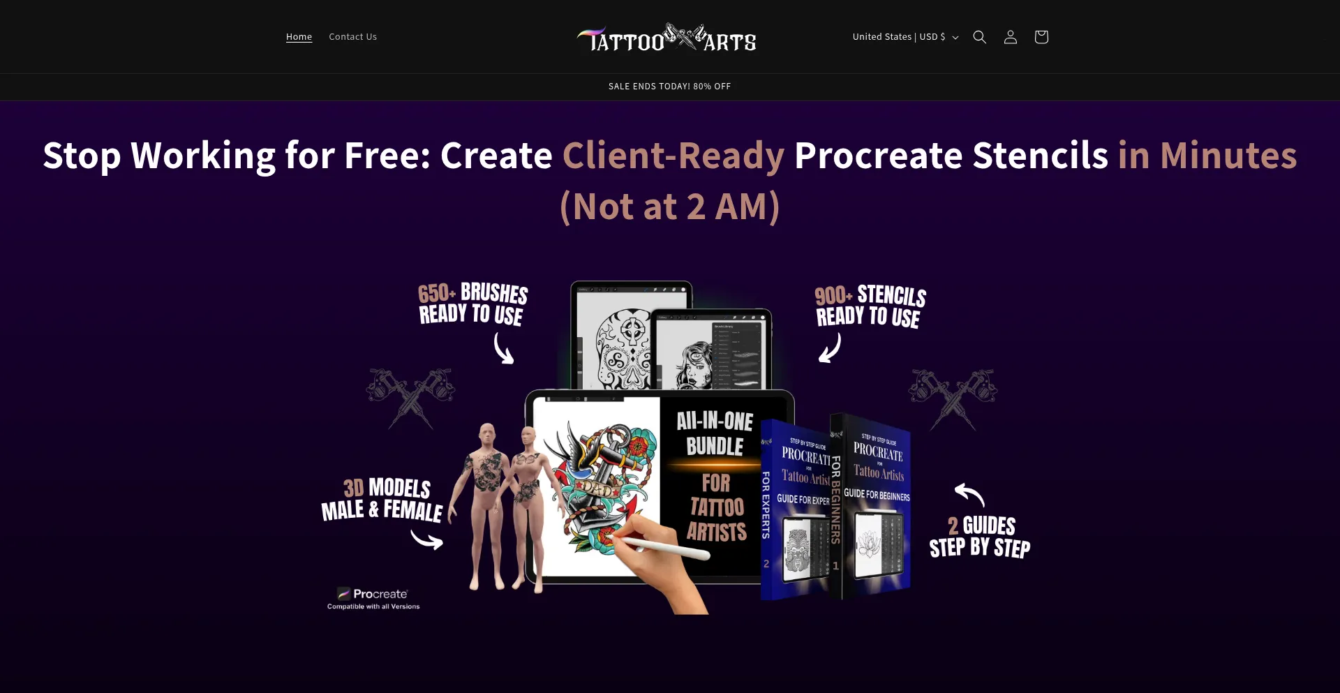 Tattooarts.co