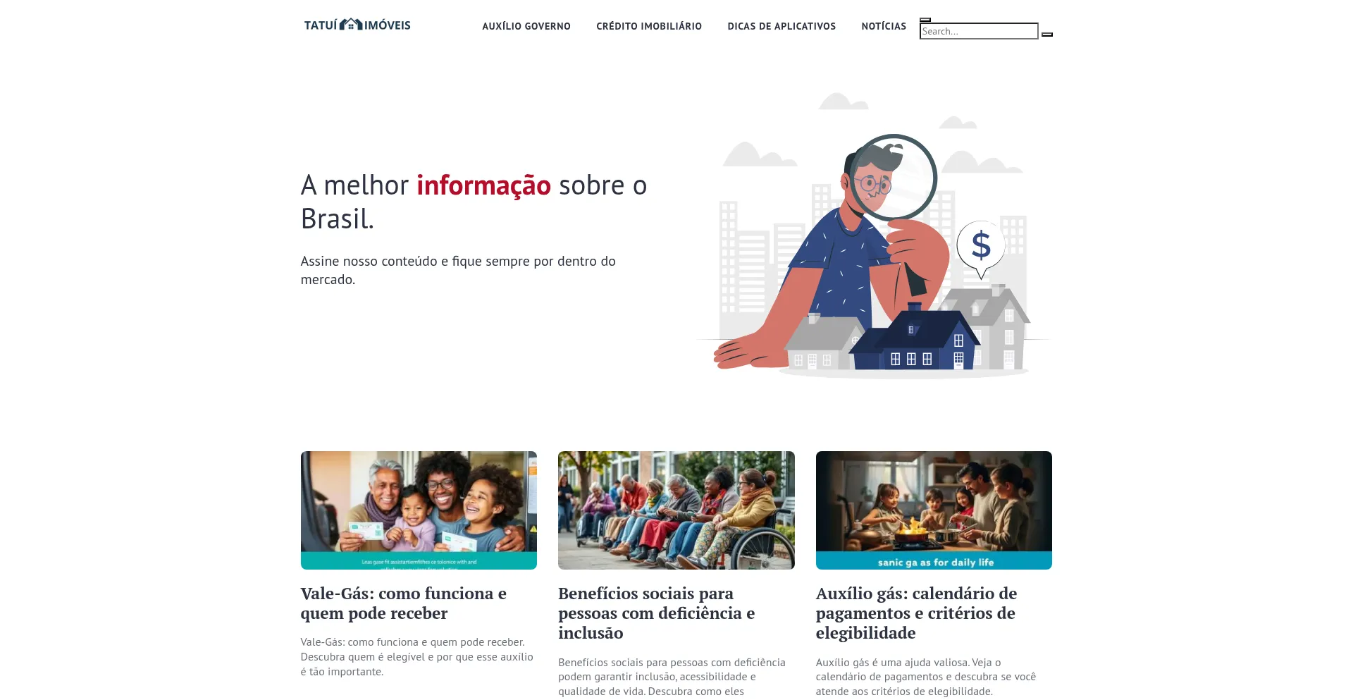 Tatuiimoveis.com
