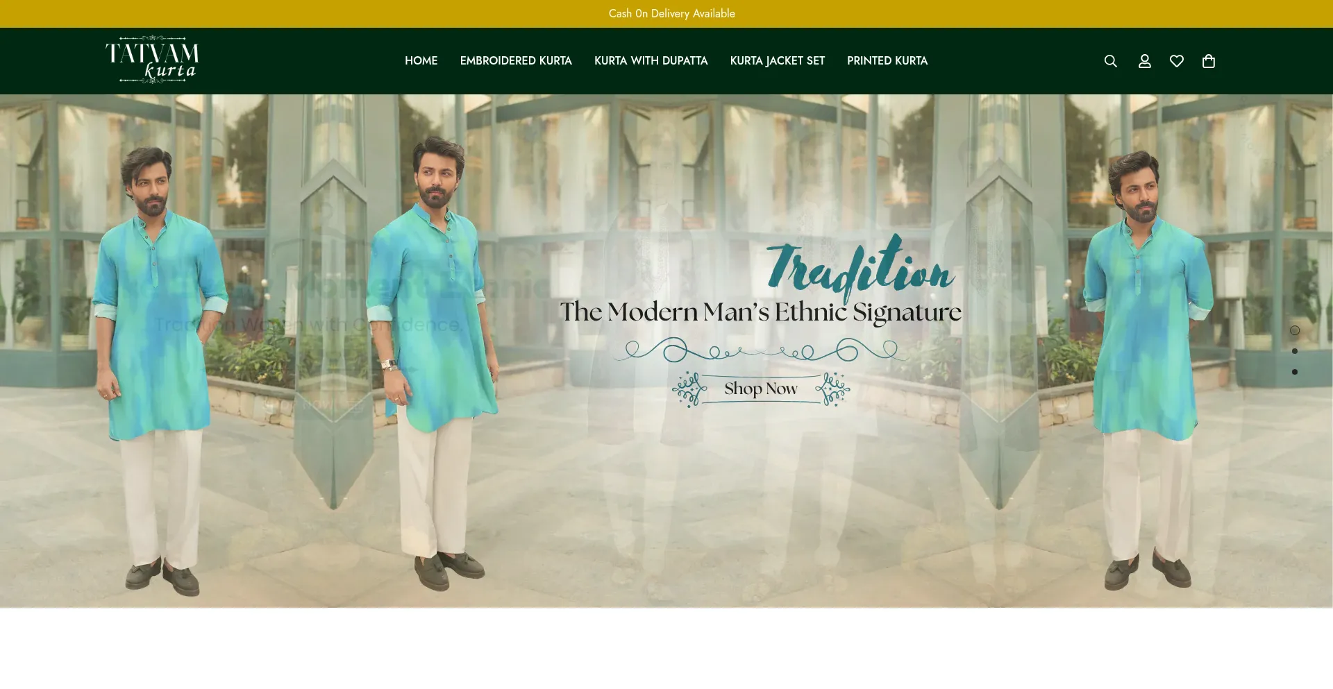 Is Tatvamkurta.com Safe?