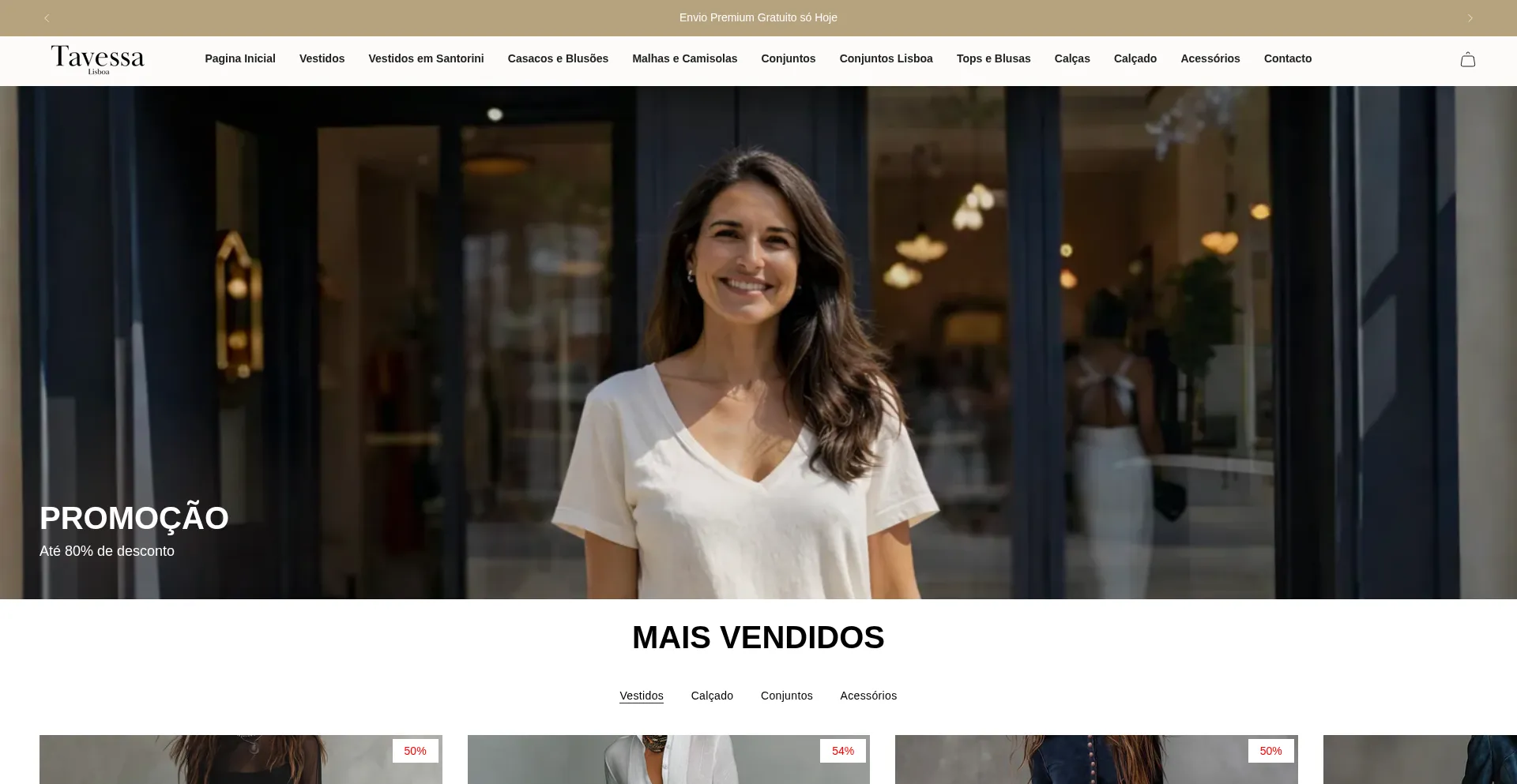 Tavessa.com