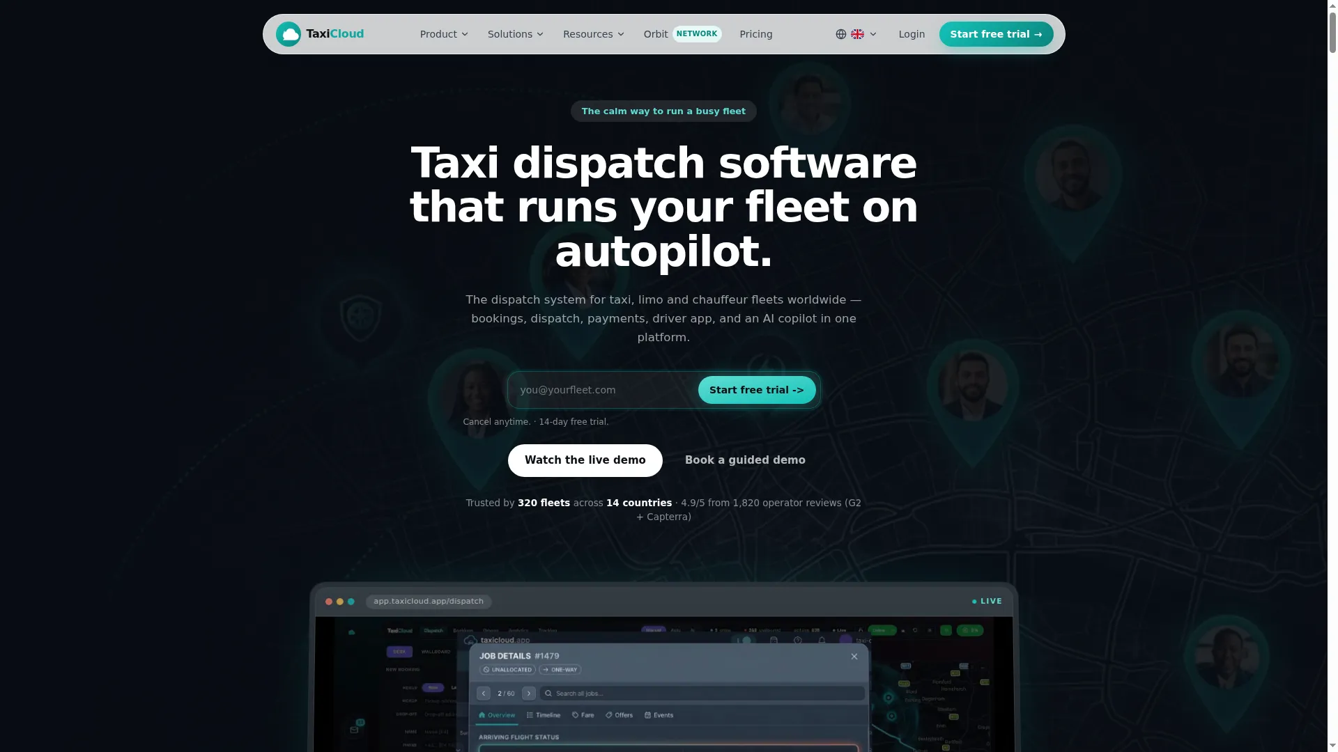 Taxicloud.app
